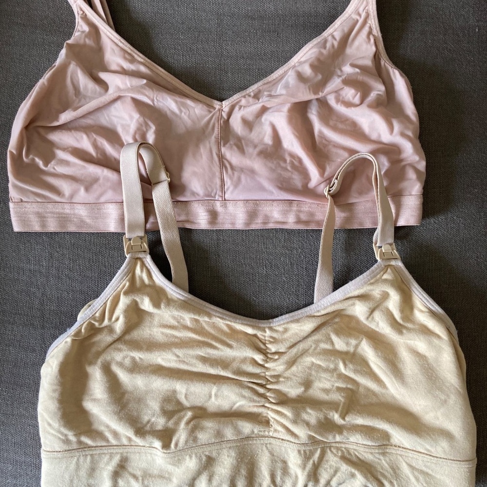 Nursing/Maternity Bras